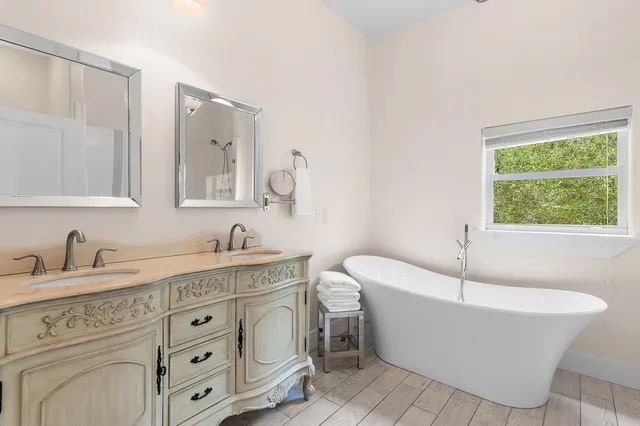 $1,995,000 | 96 Hilltop Drive, Santa Rosa Beach, FL 32459