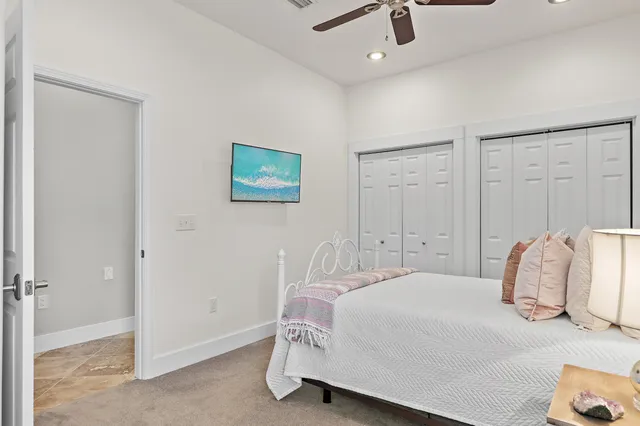 $1,995,000 | 96 Hilltop Drive, Santa Rosa Beach, FL 32459