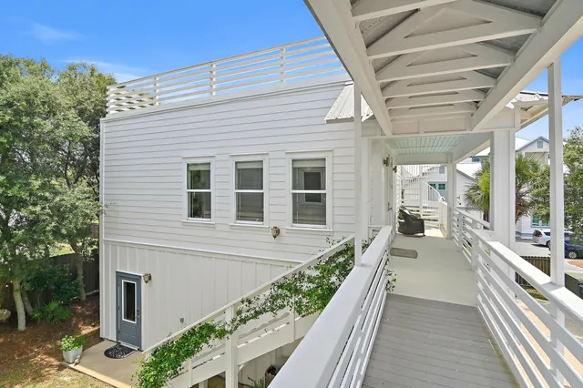 $1,995,000 | 96 Hilltop Drive, Santa Rosa Beach, FL 32459