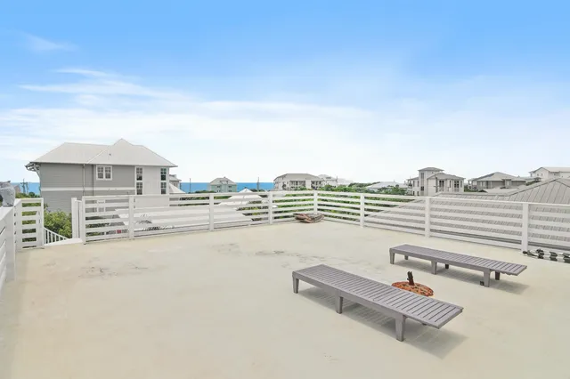 $1,995,000 | 96 Hilltop Drive, Santa Rosa Beach, FL 32459