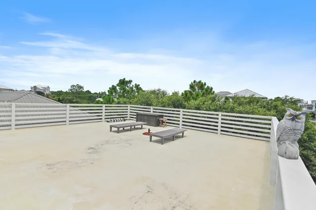 $1,995,000 | 96 Hilltop Drive, Santa Rosa Beach, FL 32459