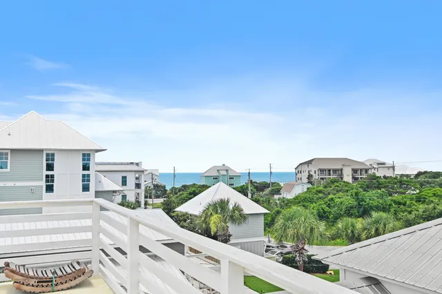 $1,995,000 | 96 Hilltop Drive, Santa Rosa Beach, FL 32459