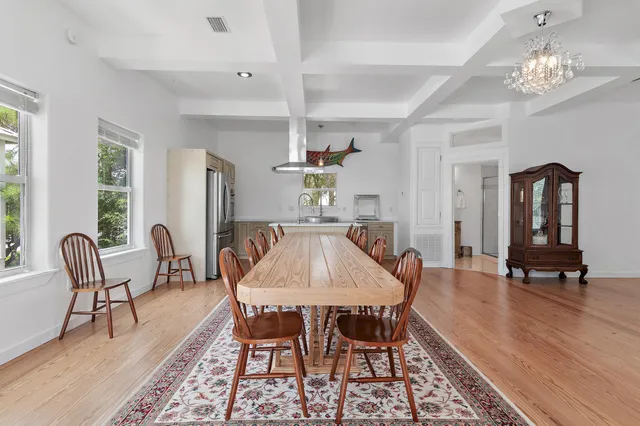 $1,995,000 | 96 Hilltop Drive, Santa Rosa Beach, FL 32459