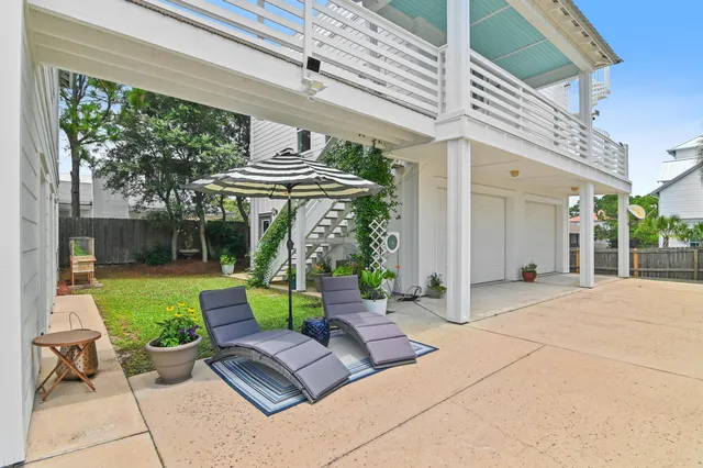 $1,995,000 | 96 Hilltop Drive, Santa Rosa Beach, FL 32459