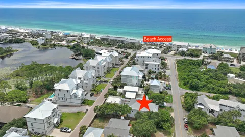 $1,995,000 | 96 Hilltop Drive, Santa Rosa Beach, FL 32459