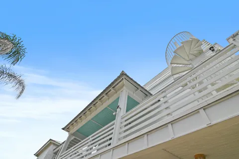 $1,995,000 | 96 Hilltop Drive, Santa Rosa Beach, FL 32459