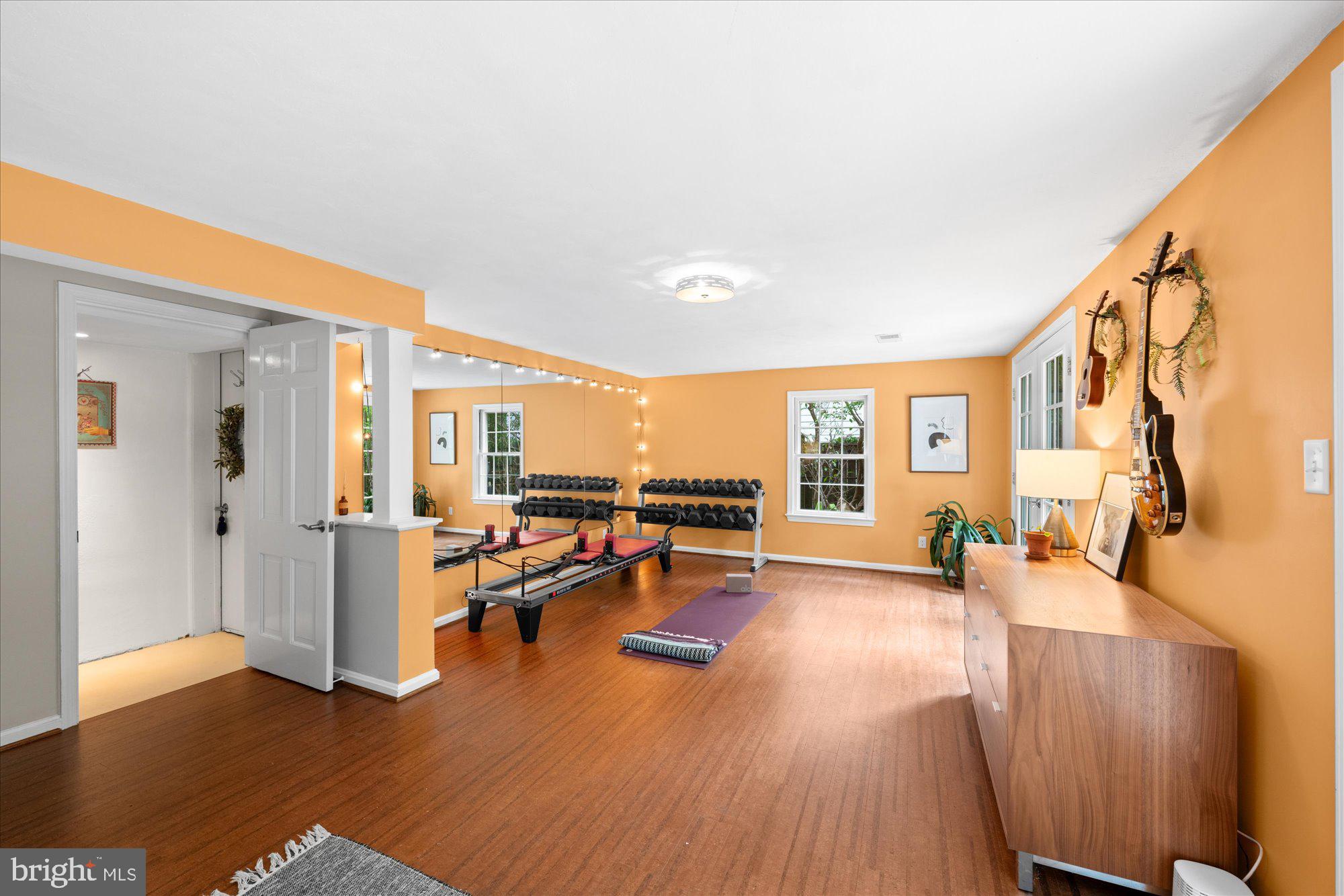 5608 Newington Road Bethesda, MD 20816 - Photo 21 of 26