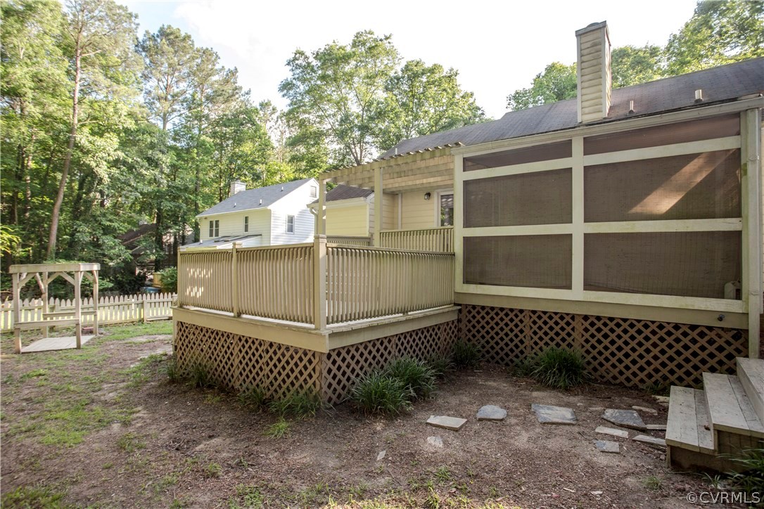 5809 Mill Spring Lane Midlothian, VA 23112 - Photo 26 of 35