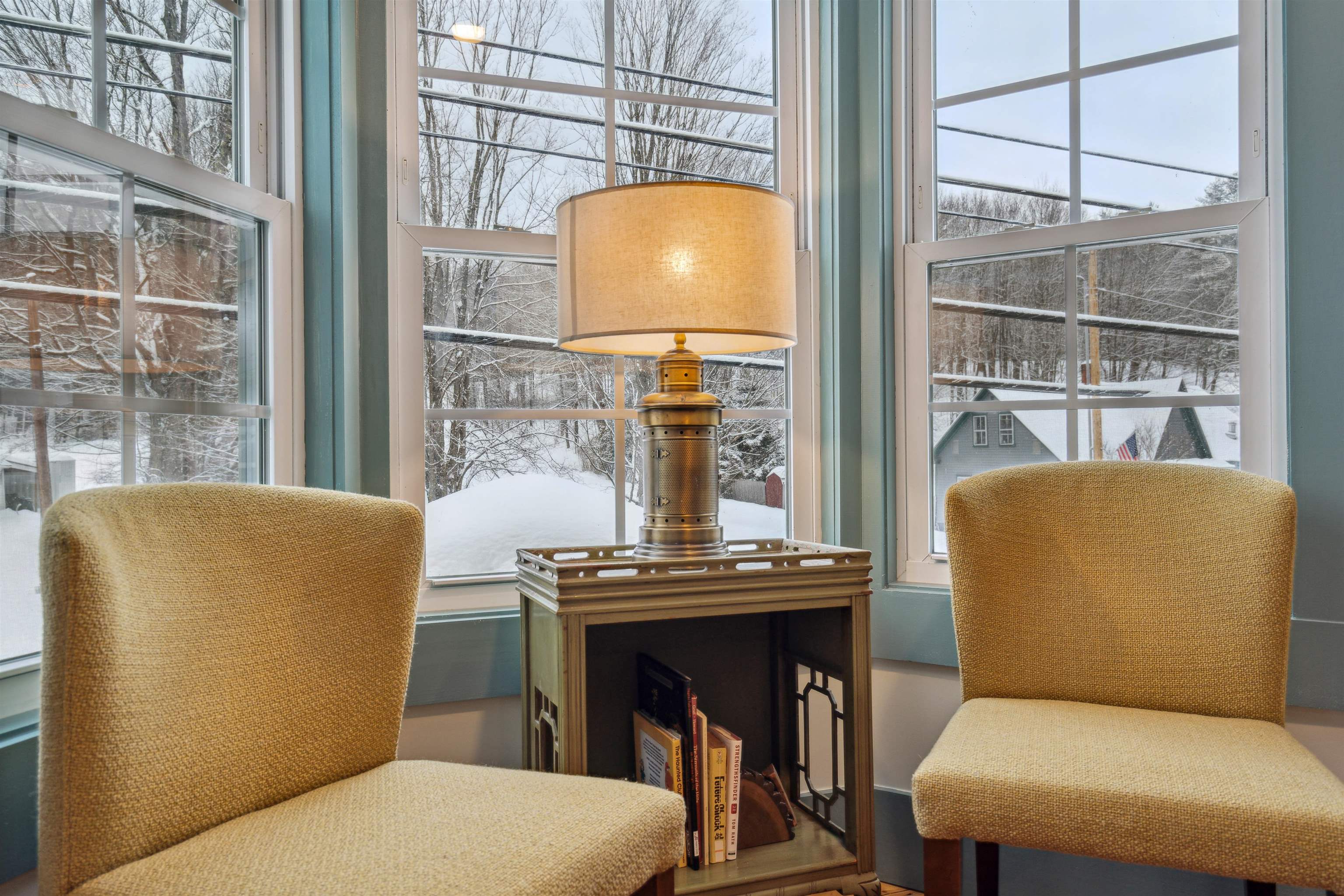 7030 Highway 4 Bridgewater, VT 05034 - Photo 18 of 40