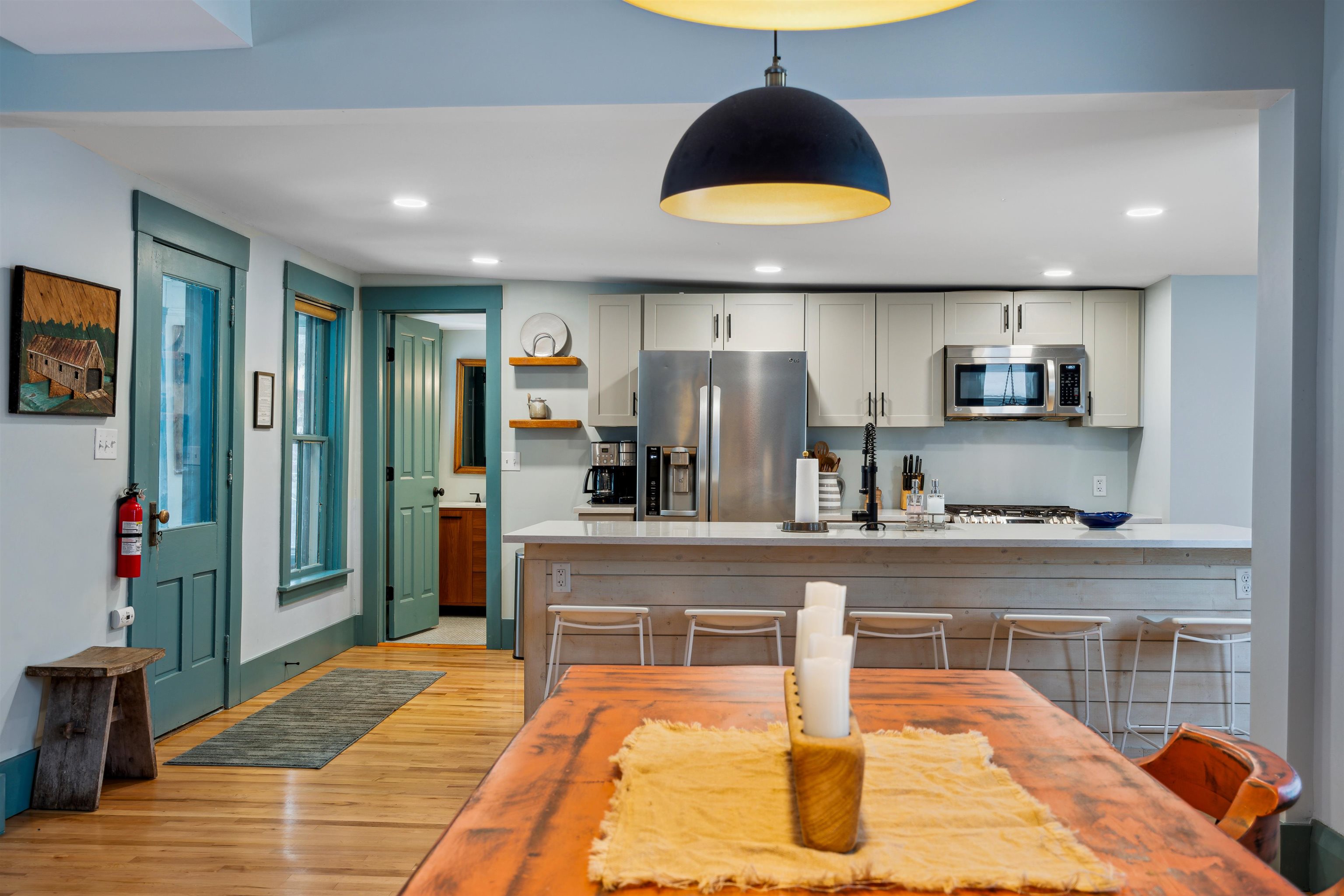 7030 Highway 4 Bridgewater, VT 05034 - Photo 2 of 40
