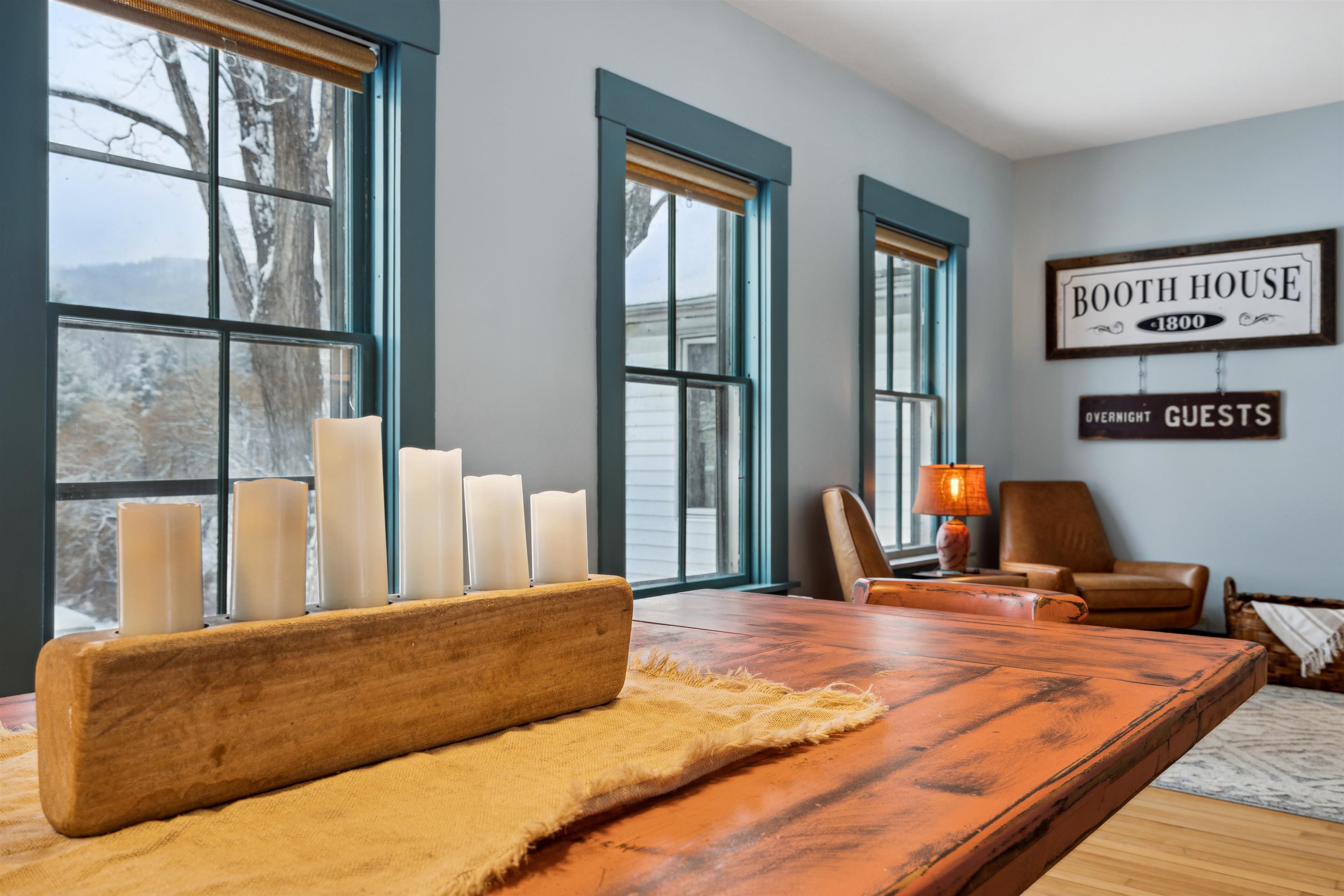7030 Highway 4 Bridgewater, VT 05034 - Photo 39 of 40