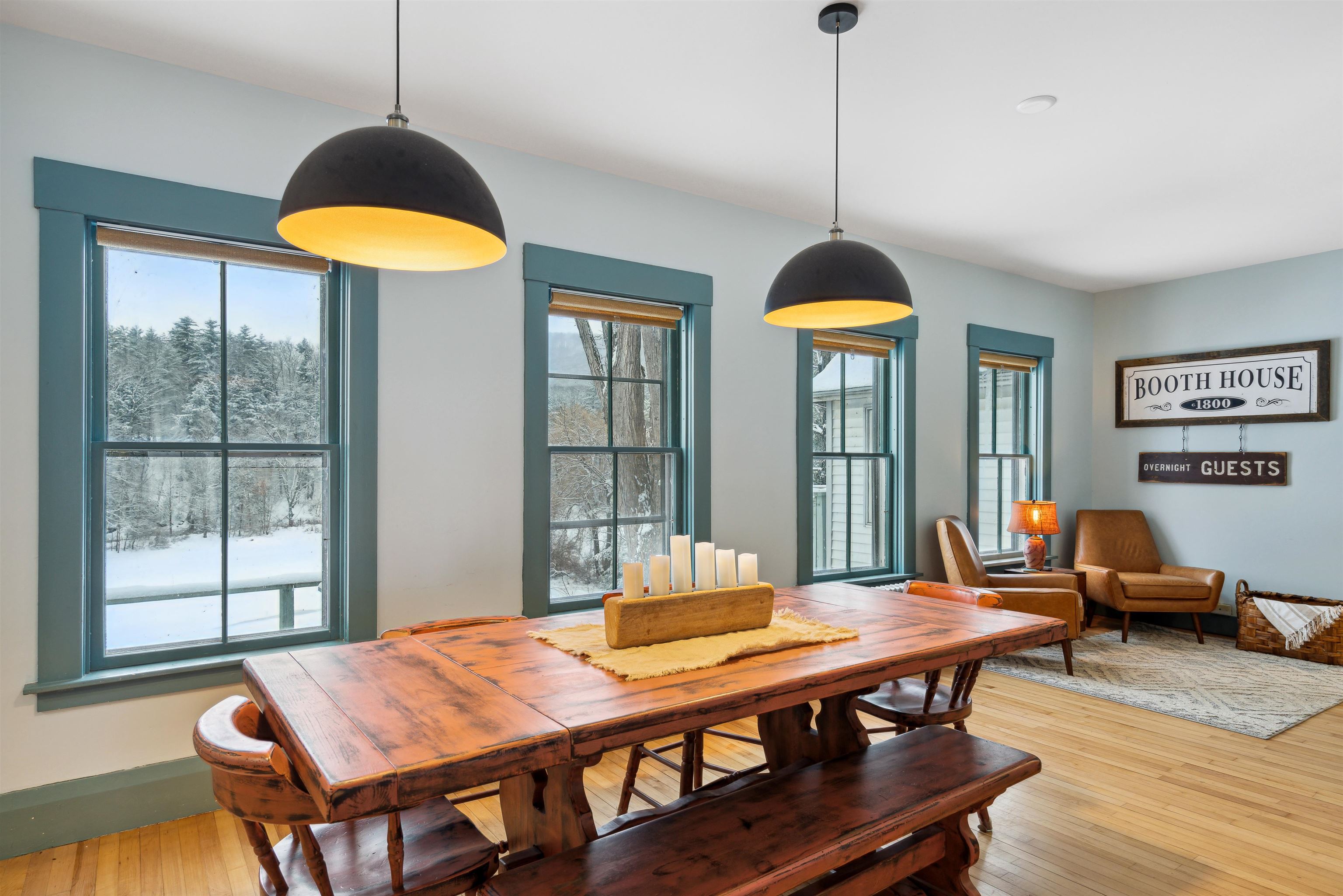 7030 Highway 4 Bridgewater, VT 05034 - Photo 40 of 40