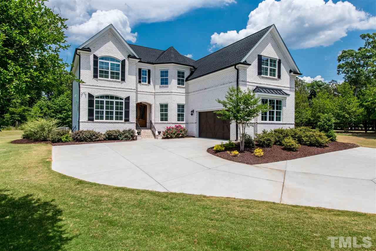 7720 Penny Road Raleigh, NC 27606 - Photo 1 of 30 Gallery Image 1