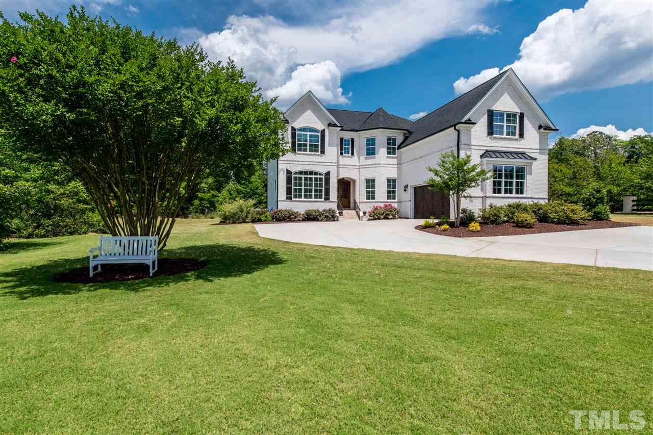 7720 Penny Road Raleigh, NC 27606 - Photo 2 of 30 Gallery Image 2