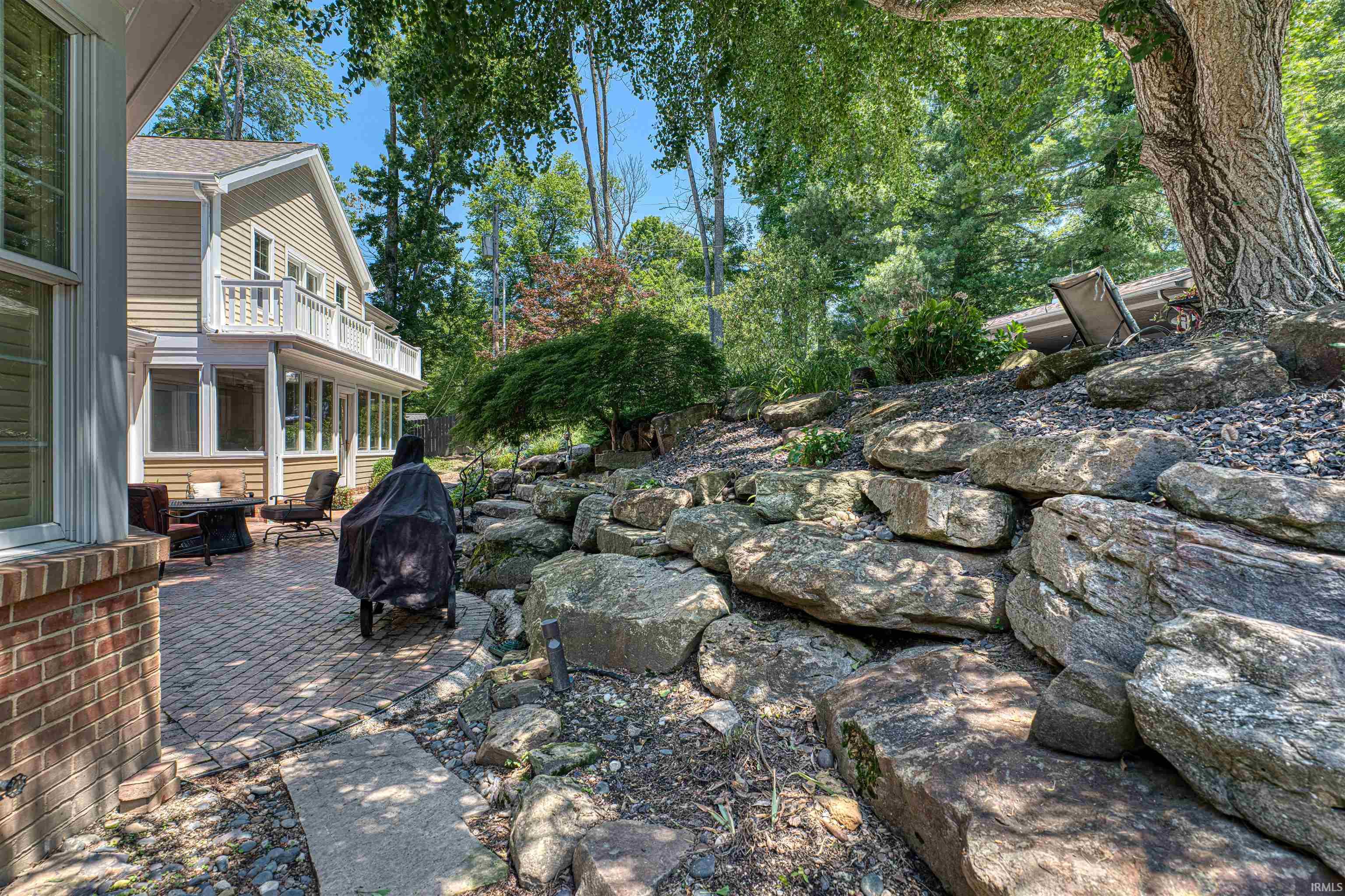 4001 Wood Castle Road Evansville, IN 47711 - Photo 41 of 50