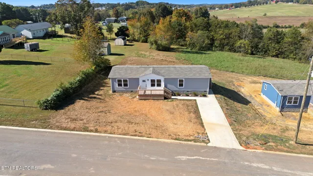 $264,900 | 210 Songbird Way, White Pine, TN 37890