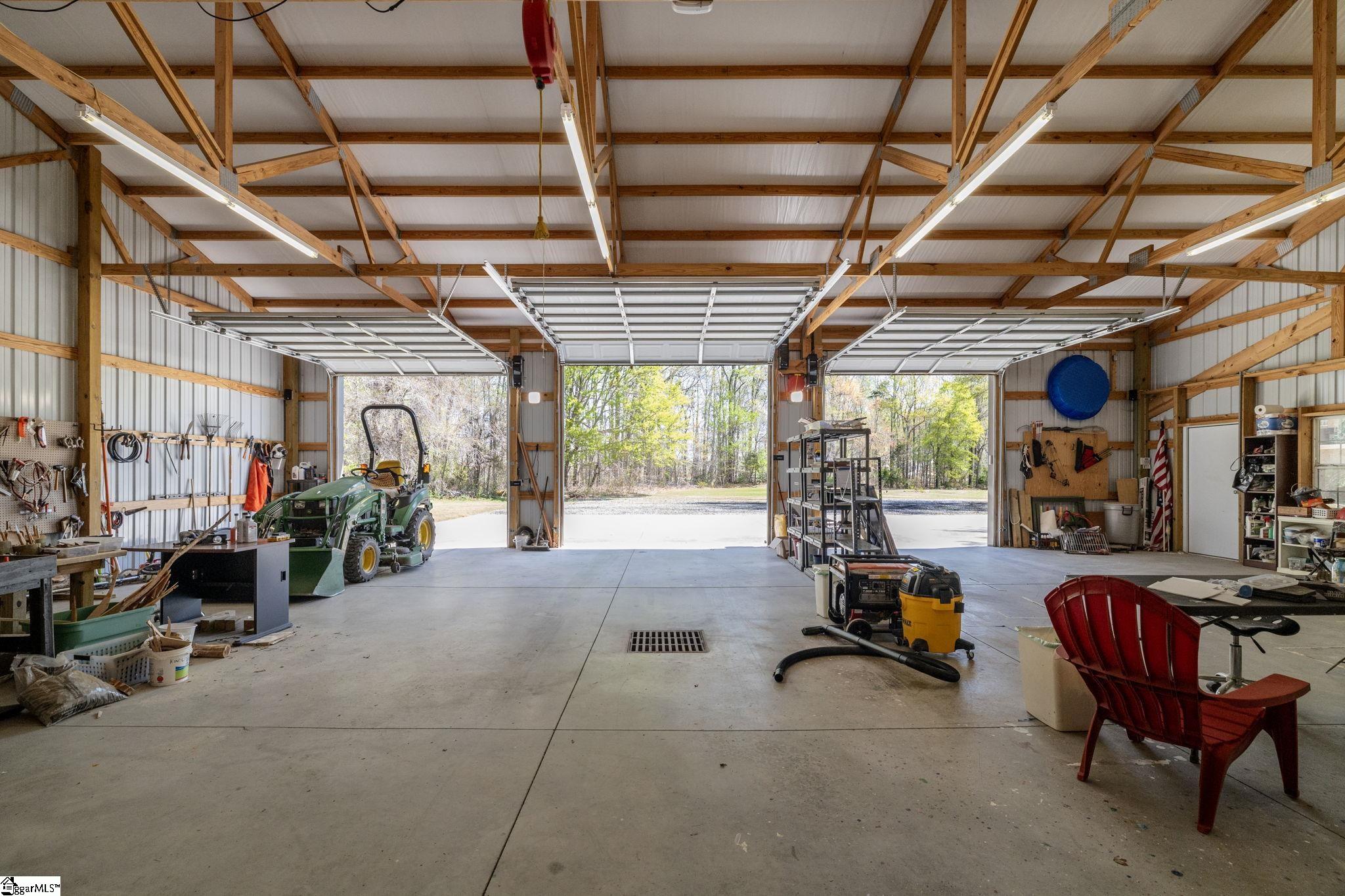 1132 McCarter Road Fountain Inn, SC 29644 - Photo 46 of 50 Gallery Image 46