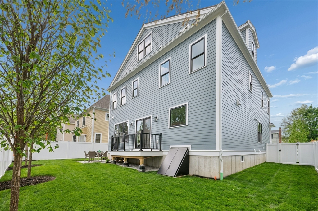 15 Calvin Street Lexington, MA 02420 - Photo 41 of 41