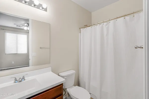 a view of staircase with white walls and white walls