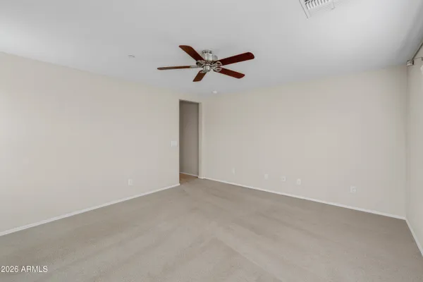 a view of outdoor space and shower