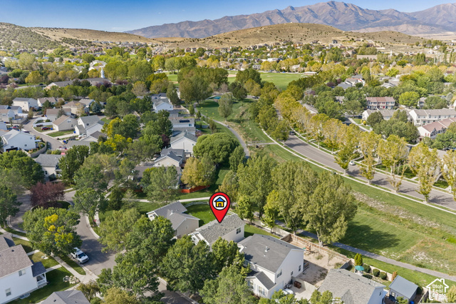 7819 North Windhover Road Eagle Mountain, UT 84005 - Photo 45 of 58 Gallery Image 45