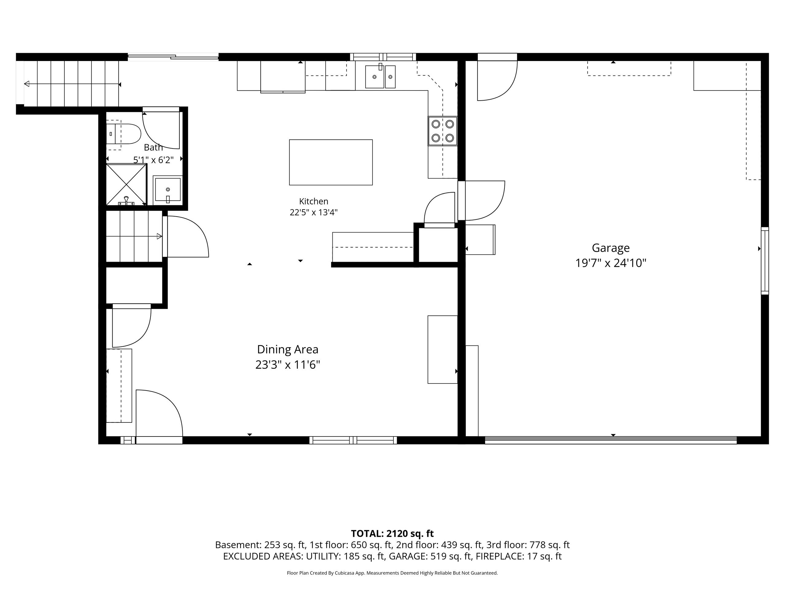 2811 39th Street Two Rivers, WI 54241 - Photo 48 of 51 Gallery Image 48