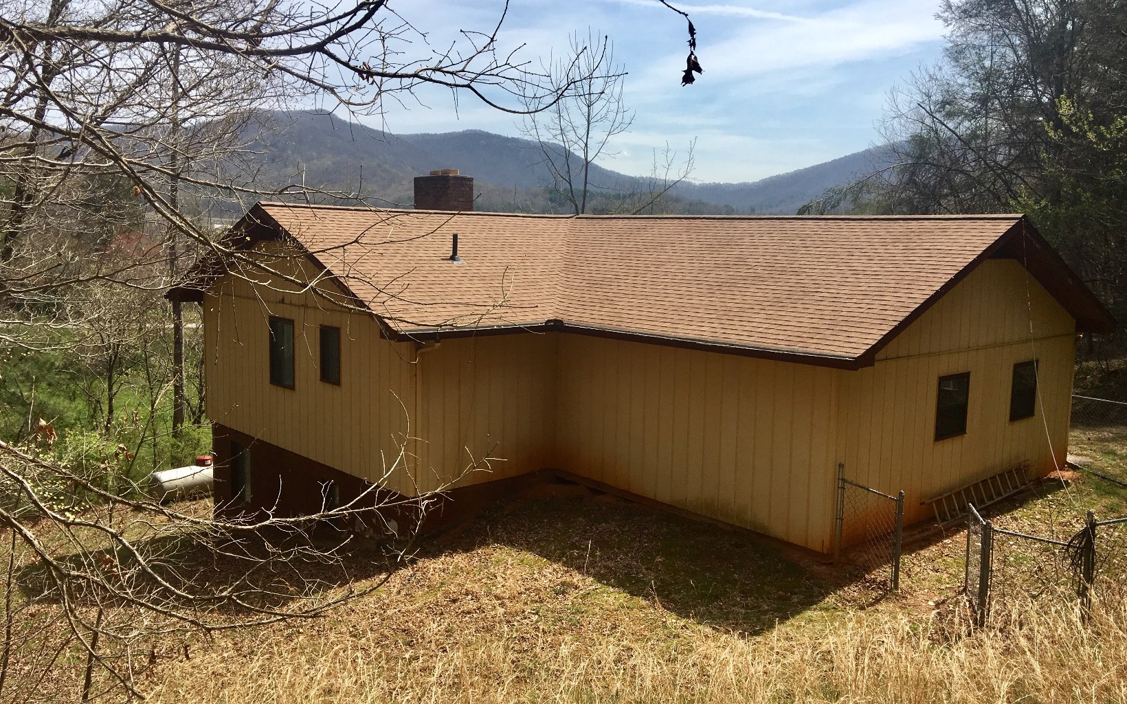 551 Ed Nichols Road Young Harris, GA 30582 - Photo 1 of 1 Main View