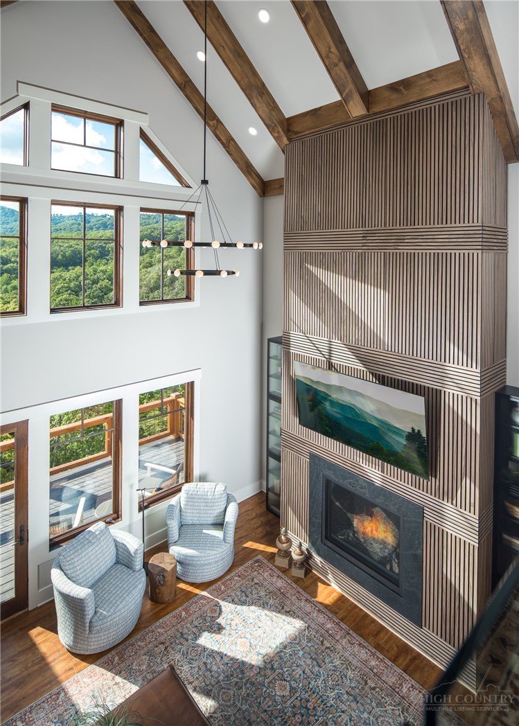 159 Silverbell Trail Boone, NC 28607 - Photo 27 of 50 Gallery Image 27