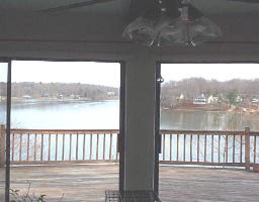 5976 Horseshoe Bend Road Goodview, VA 24095 - Photo 3 of 4 a view of outdoor space with swimming pool