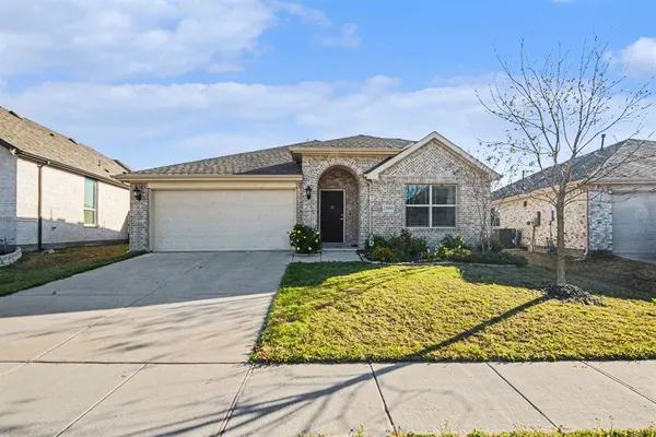 $350,000 | 1000 Highberry Drive, Anna, TX 75409