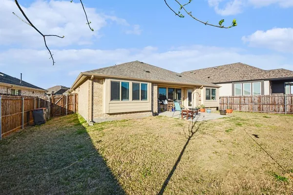 $350,000 | 1000 Highberry Drive, Anna, TX 75409