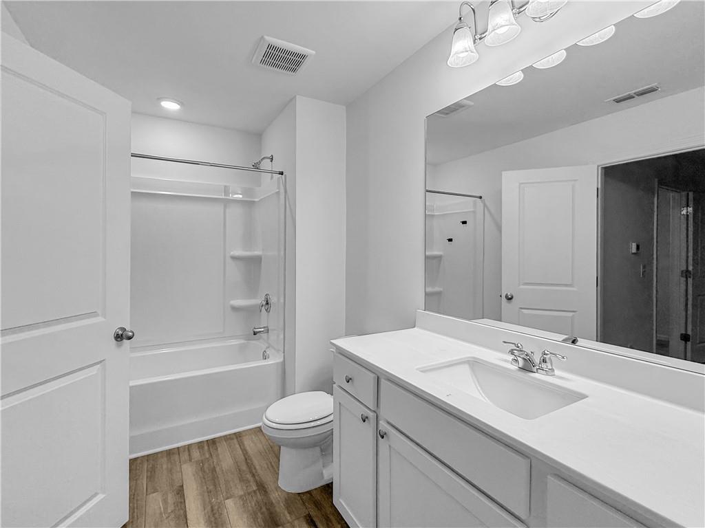 3521 Condor Court Atlanta, GA 30331 - Photo 11 of 18