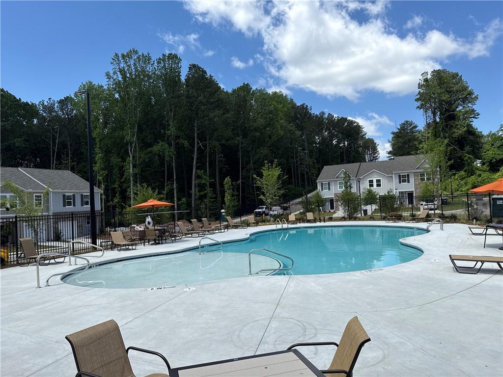 3521 Condor Court Atlanta, GA 30331 - Photo 18 of 18