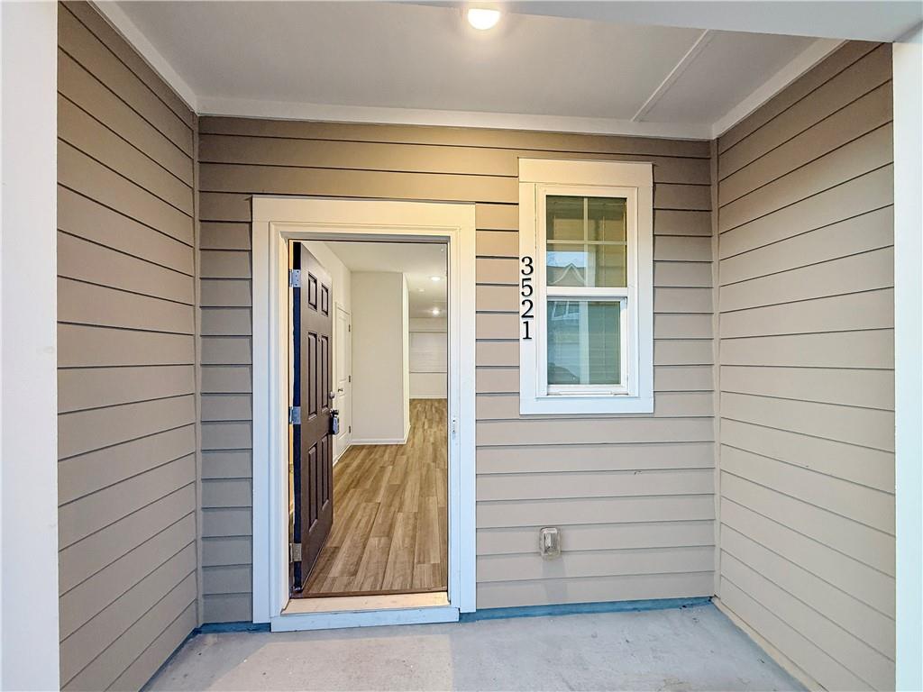 3521 Condor Court Atlanta, GA 30331 - Photo 2 of 18