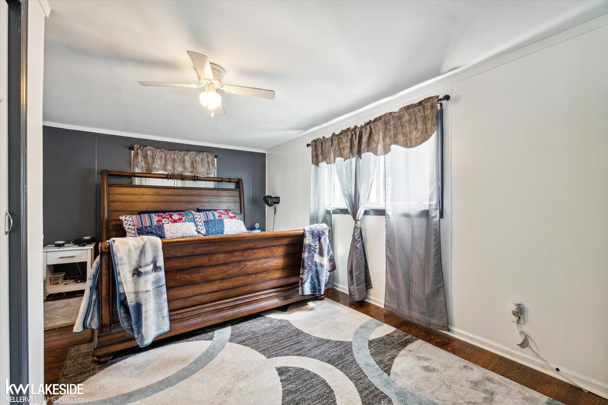 186 Ogemaw Road Pontiac, MI 48341 - Photo 9 of 16 50122150-8.JPG