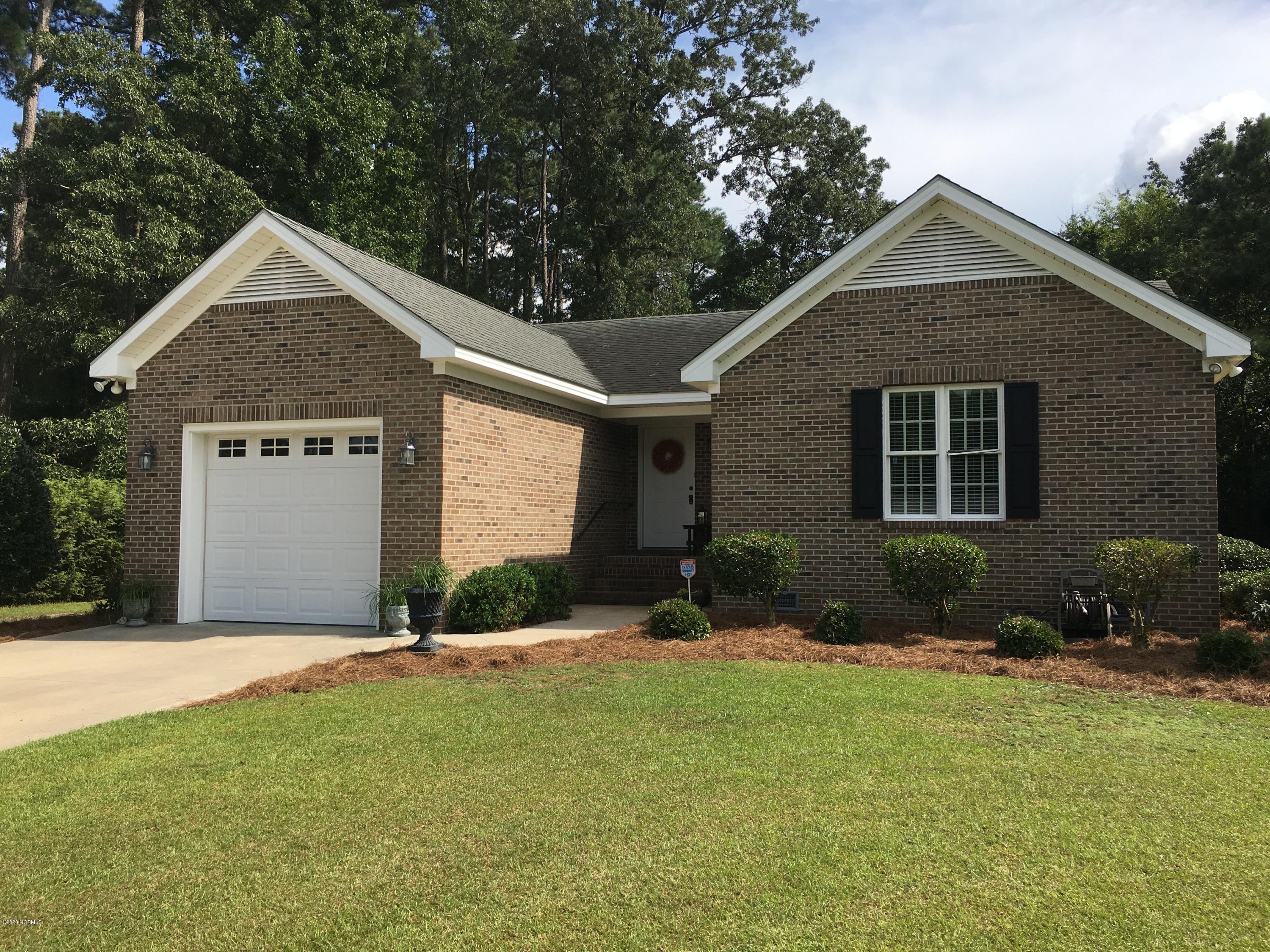 743 Dixie Road Clinton, NC 28328 - Photo 1 of 24 IMG_0575