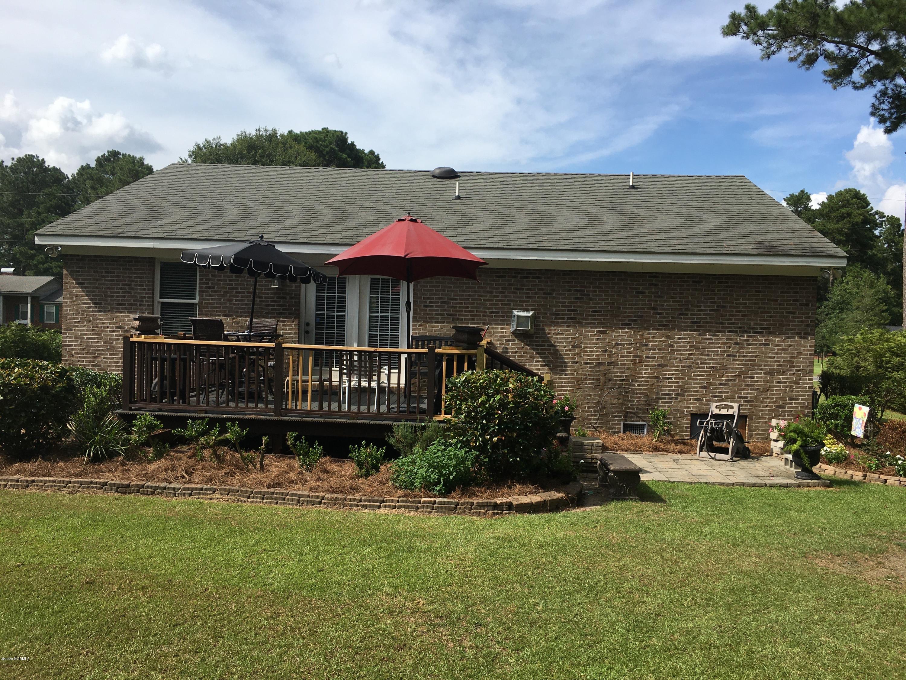 743 Dixie Road Clinton, NC 28328 - Photo 20 of 24 IMG_0572