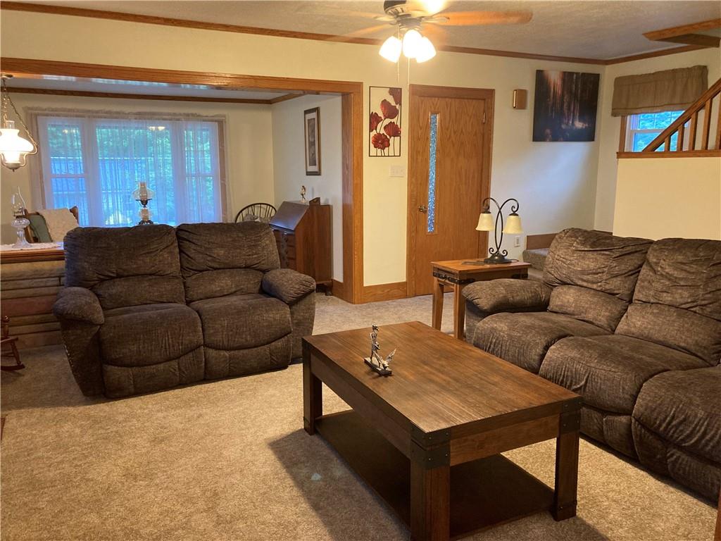 26 Paxton Road Sandy Lake, PA 16145 - Photo 17 of 23
