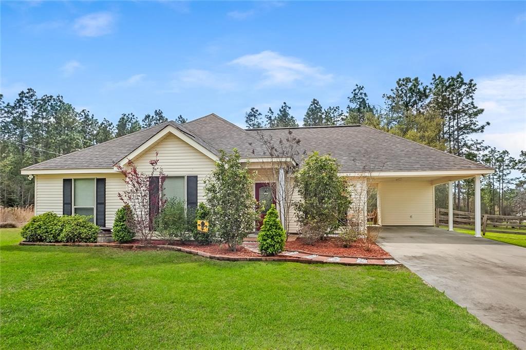 20404 Fairhaven Road Covington, LA 70435 - Photo 1 of 13