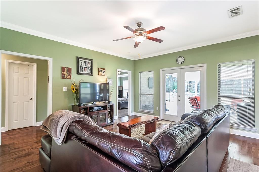 20404 Fairhaven Road Covington, LA 70435 - Photo 2 of 13