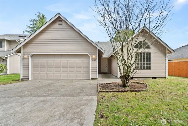 $475,000 | 6029 54th Court Southeast, Lacey, WA 98513