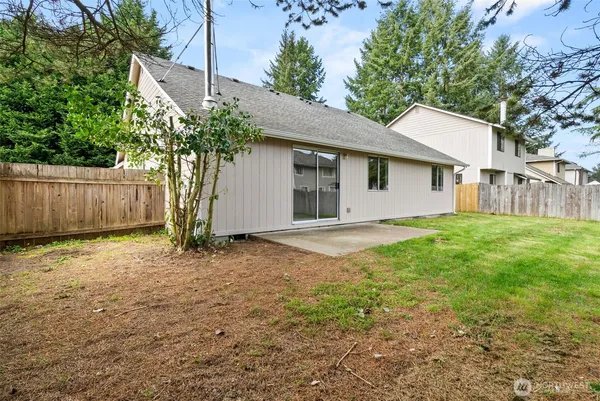 $449,950 | 6029 54th Court Southeast, Lacey, WA 98513