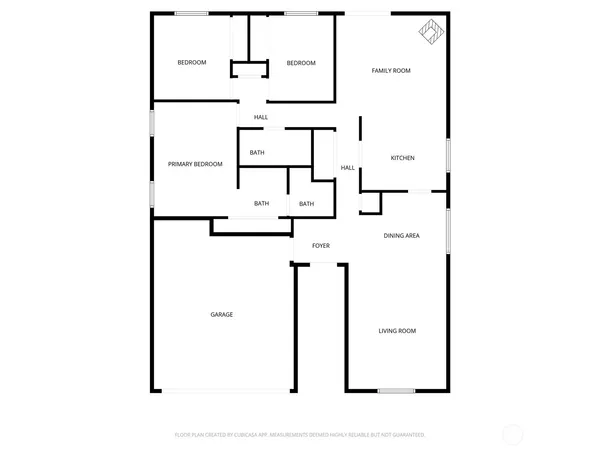 $449,950 | 6029 54th Court Southeast, Lacey, WA 98513