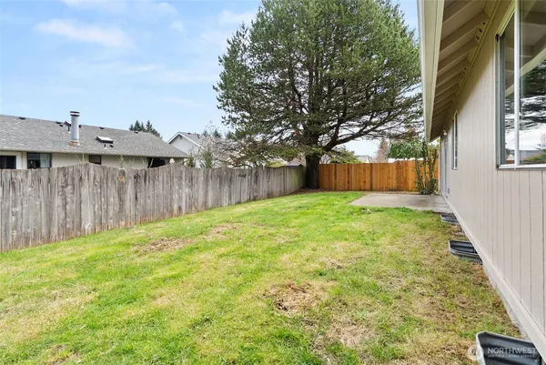 $449,950 | 6029 54th Court Southeast, Lacey, WA 98513