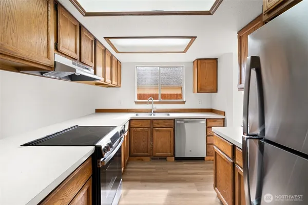 $449,950 | 6029 54th Court Southeast, Lacey, WA 98513