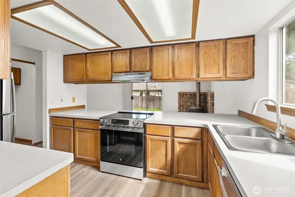 $449,950 | 6029 54th Court Southeast, Lacey, WA 98513