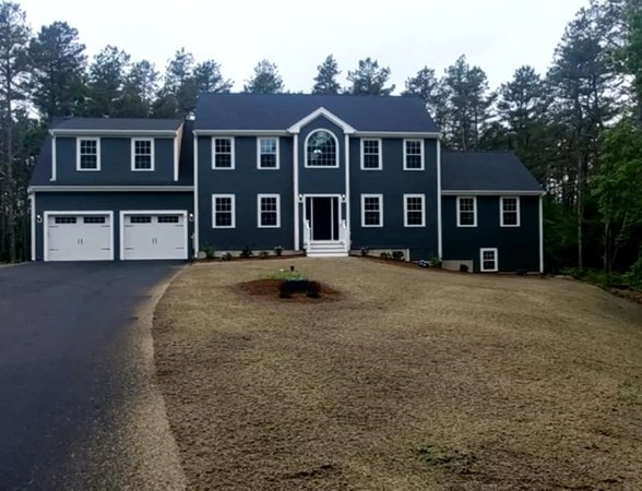 17 Pond Edge Trail Wareham, MA 02571 - Photo 1 of 20