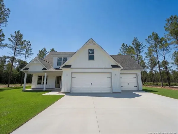 $549,000 | 215 Whispering Ridge, Carthage, NC 28327