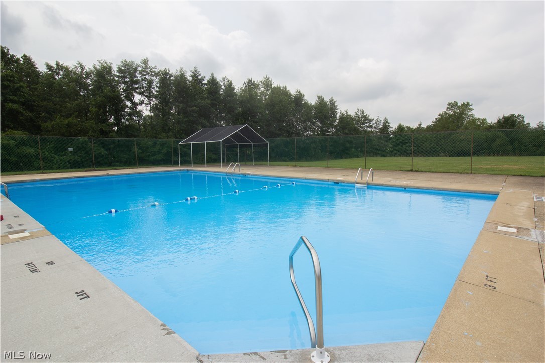 767 Bacon Road Painesville, OH 44077 - Photo 21 of 22 Neighborhood Pool