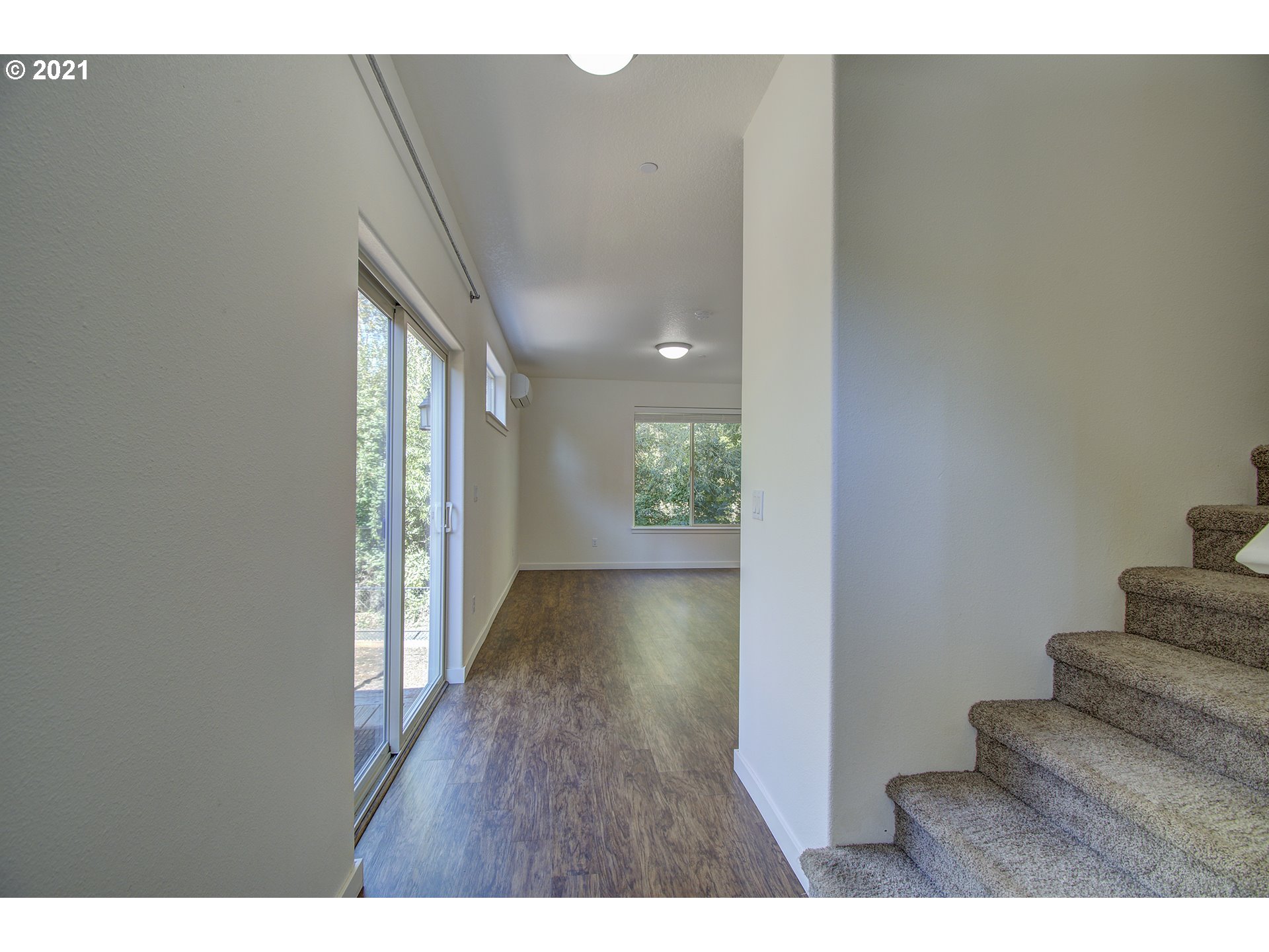 162 North 41st Place Ridgefield, WA 98642 - Photo 10 of 29 a view interior of the house and wooden floor